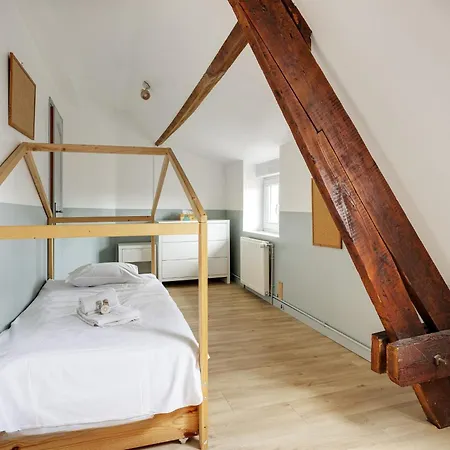 Maison Des Ecuries - Welkeys Dom wakacyjny