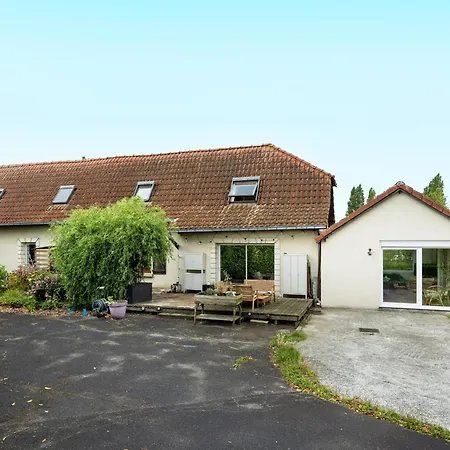 Maison Des Ecuries - Welkeys Dom wakacyjny *