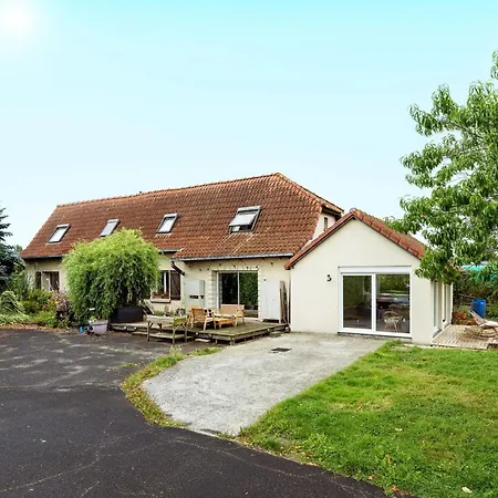 Maison Des Ecuries - Welkeys Dom wakacyjny *